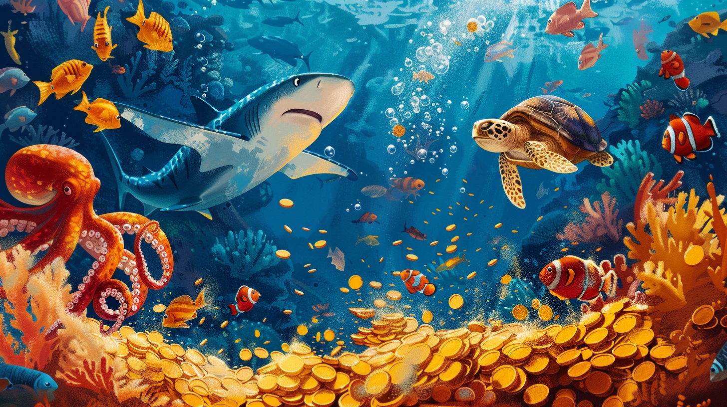 Khám Phá MCW18: Sự Lựa Chọn Hoàn Hảo Cho Người Chơi Xổ Số