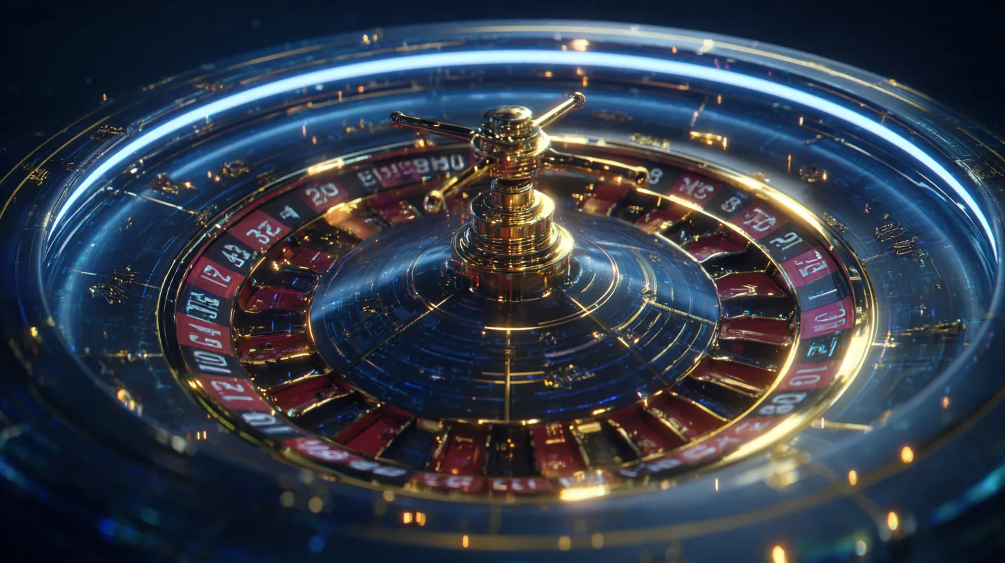 Khám Phá Thế Giới Xổ Số Với 123win: Tất Cả Những Gì Bạn Cần Biết