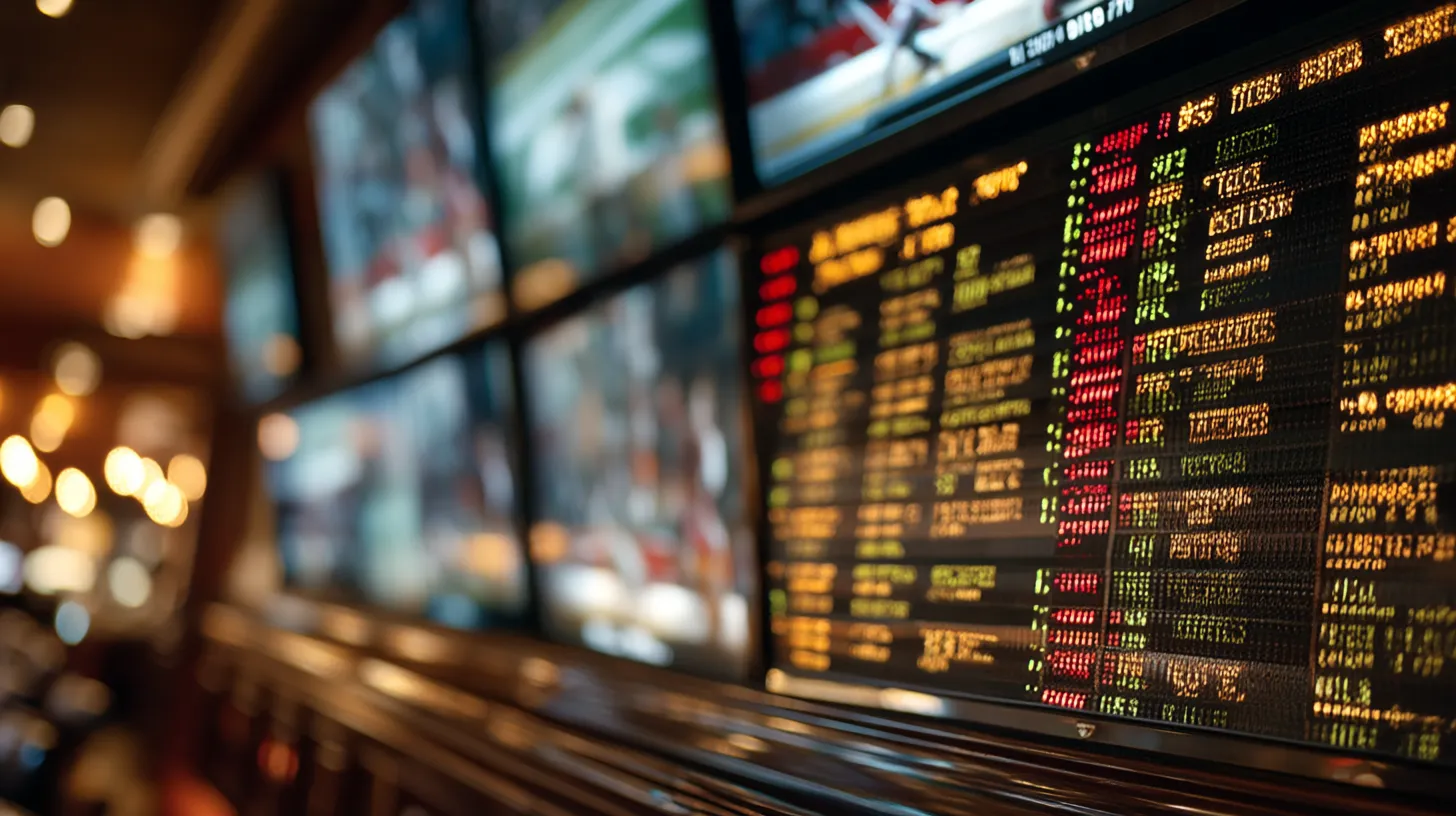 Khám Phá MCW18: Nền Tảng Đăng Nhập Và Thông Tin Bóng Đá Hàng Đầu