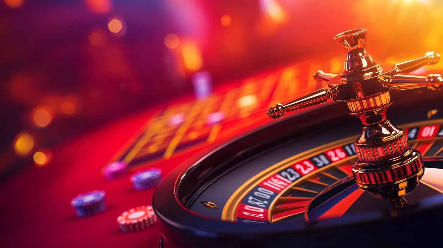 Khám Phá Thế Giới Đỉnh Cao Của RR88 Casino