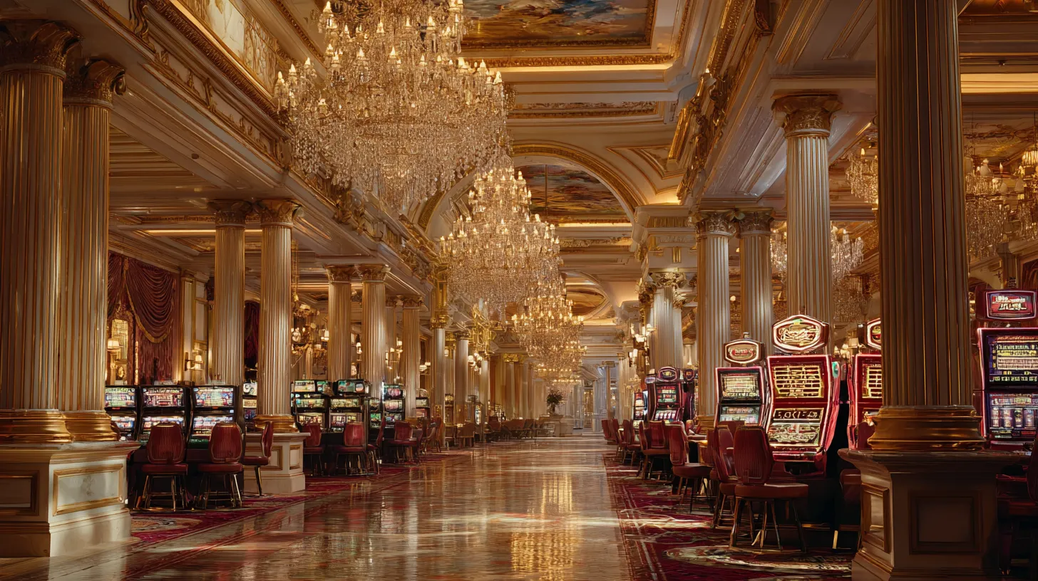 Khám Phá Thế Giới Xổ Số: dbet và Những Điều Cần Biết