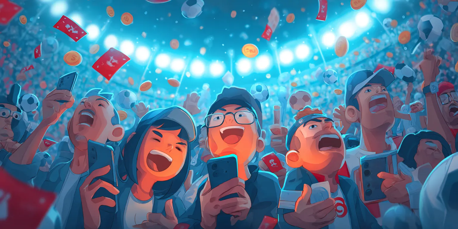 Khám Phá Thế Giới Cá Cược Thể Thao Với Tha Bet