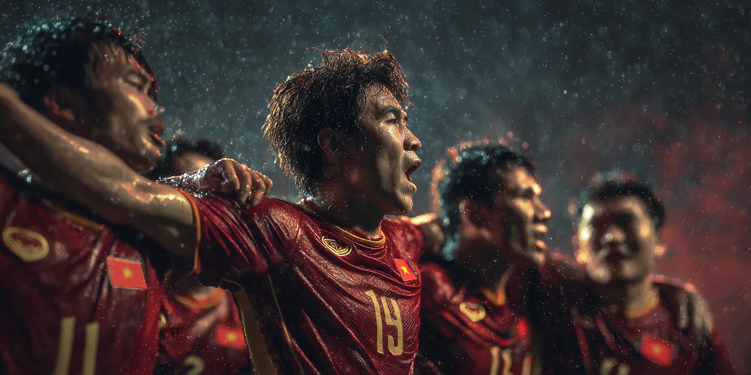 Khám Phá Thế Giới Bóng Đá Cùng MCW18