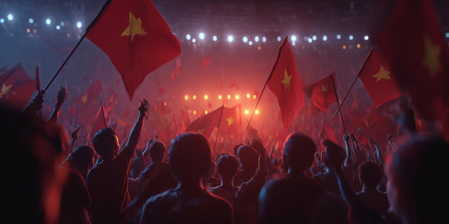 Khám Phá Gk888: Từ Ứng Dụng Đến Nhận Định Bóng Đá Nữ Việt Nam