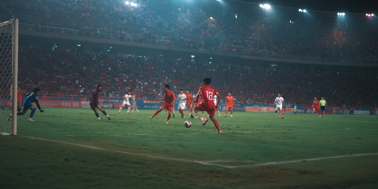 Khám Phá Thế Giới Bóng Đá Với 69vn11