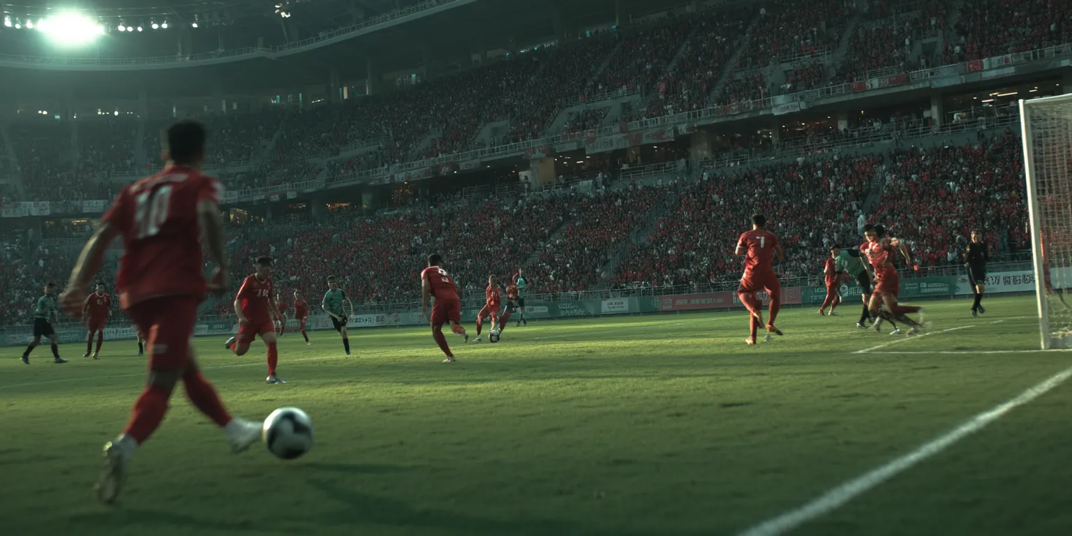 Khám Phá Thế Giới Bóng Đá Với 69vn11