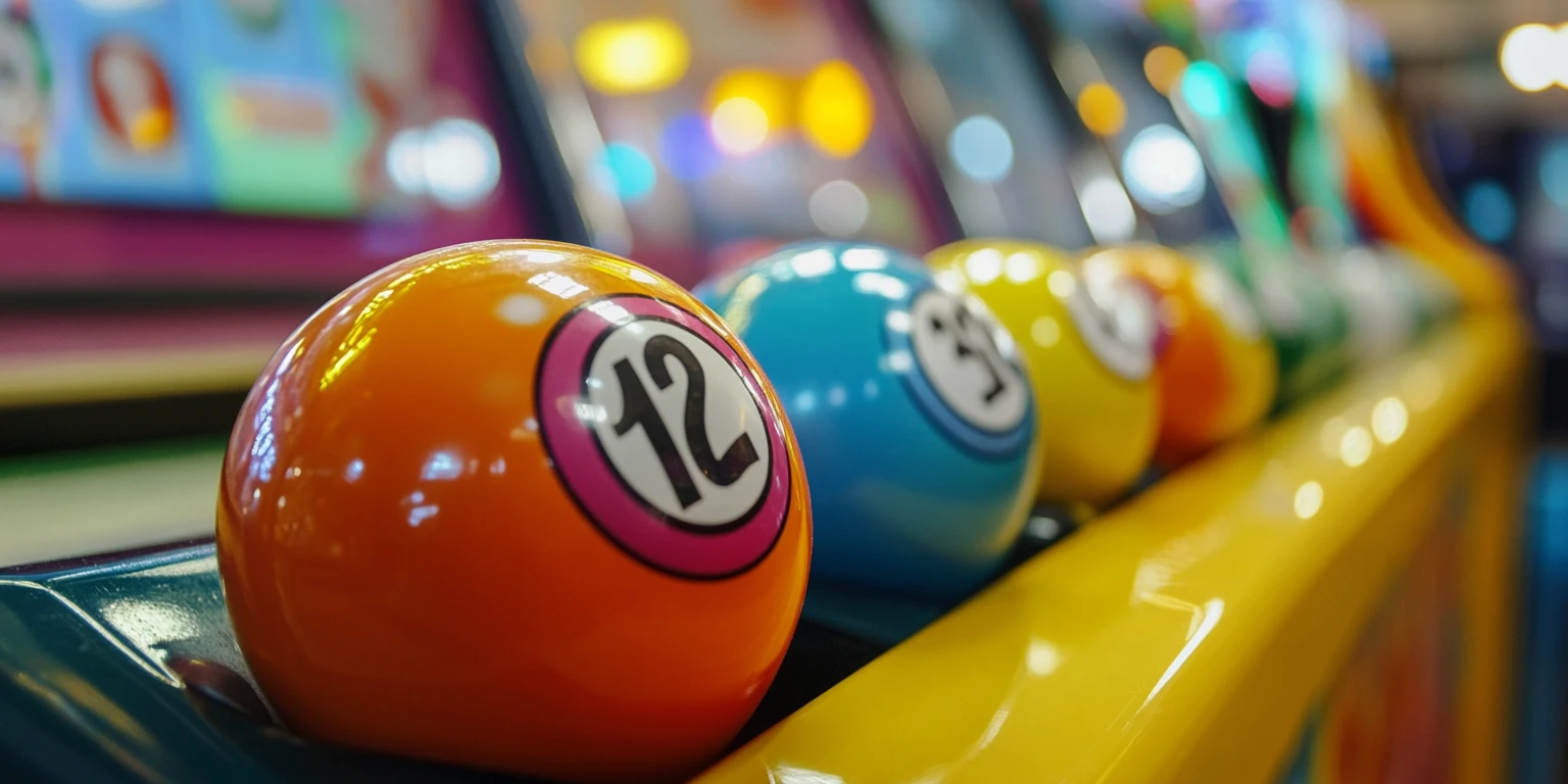 Khám Phá Thế Giới Xổ Số Với 88win