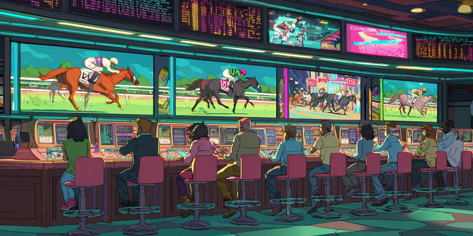 Khám Phá P3Bet: Nền Tảng Đặt Cược Thể Thao Hàng Đầu